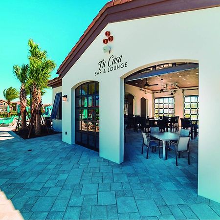 Windsor At Westside Villa Orlando Bagian luar foto
