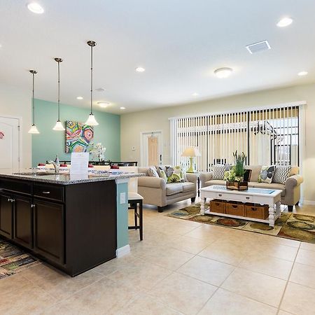 Windsor At Westside Villa Orlando Bagian luar foto
