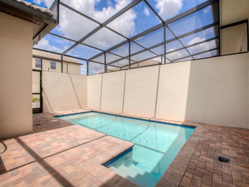 Windsor At Westside Villa Orlando Ruang foto