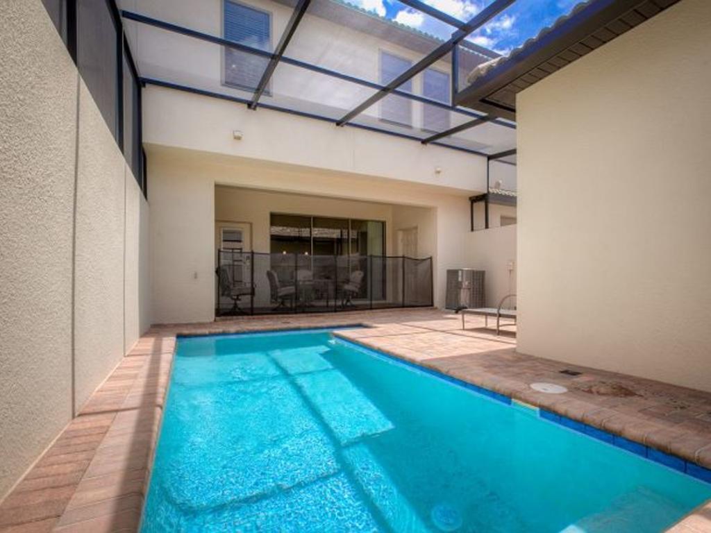 Windsor At Westside Villa Orlando Ruang foto