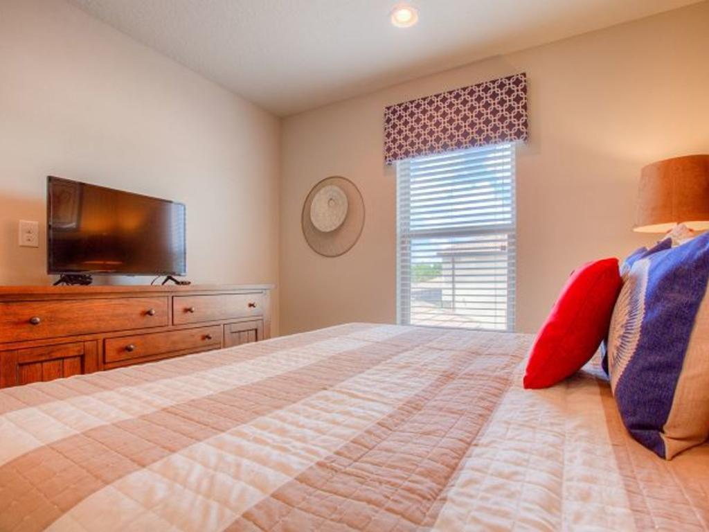 Windsor At Westside Villa Orlando Ruang foto