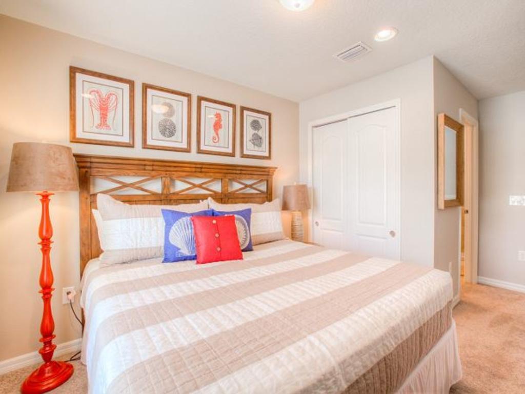 Windsor At Westside Villa Orlando Ruang foto