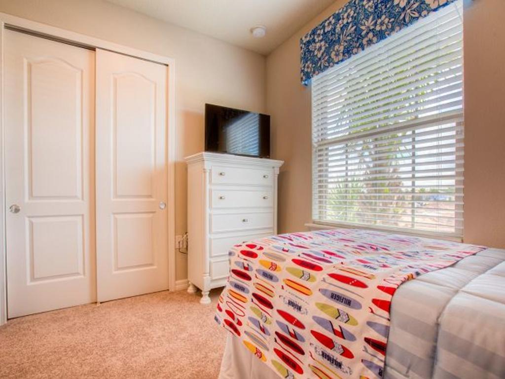 Windsor At Westside Villa Orlando Ruang foto