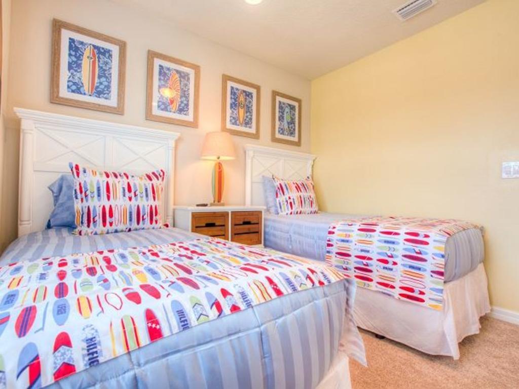 Windsor At Westside Villa Orlando Ruang foto