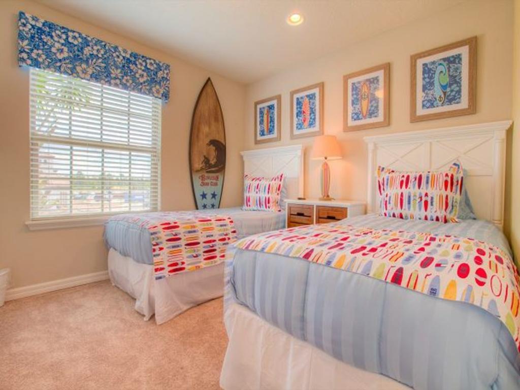 Windsor At Westside Villa Orlando Ruang foto
