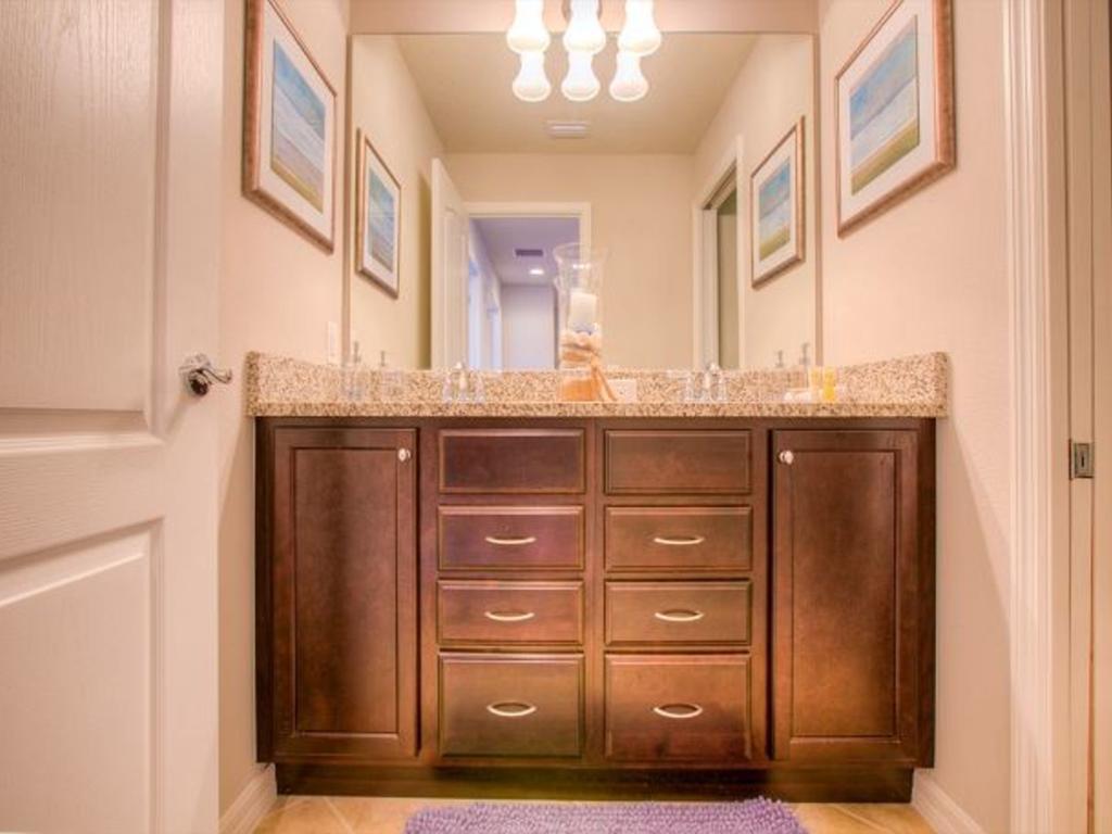 Windsor At Westside Villa Orlando Ruang foto