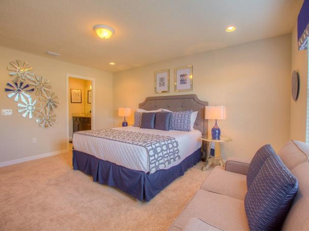 Windsor At Westside Villa Orlando Ruang foto