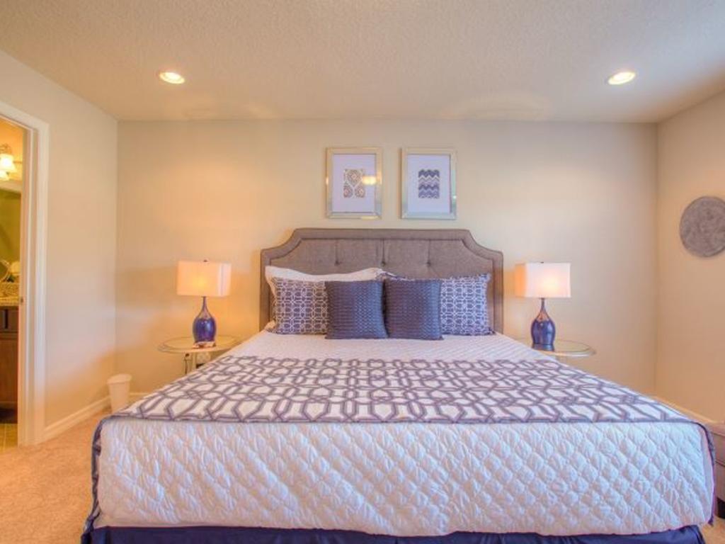Windsor At Westside Villa Orlando Ruang foto