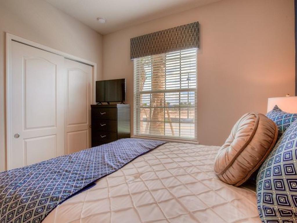 Windsor At Westside Villa Orlando Ruang foto