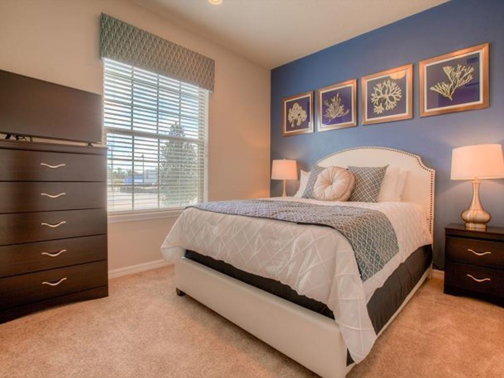 Windsor At Westside Villa Orlando Ruang foto