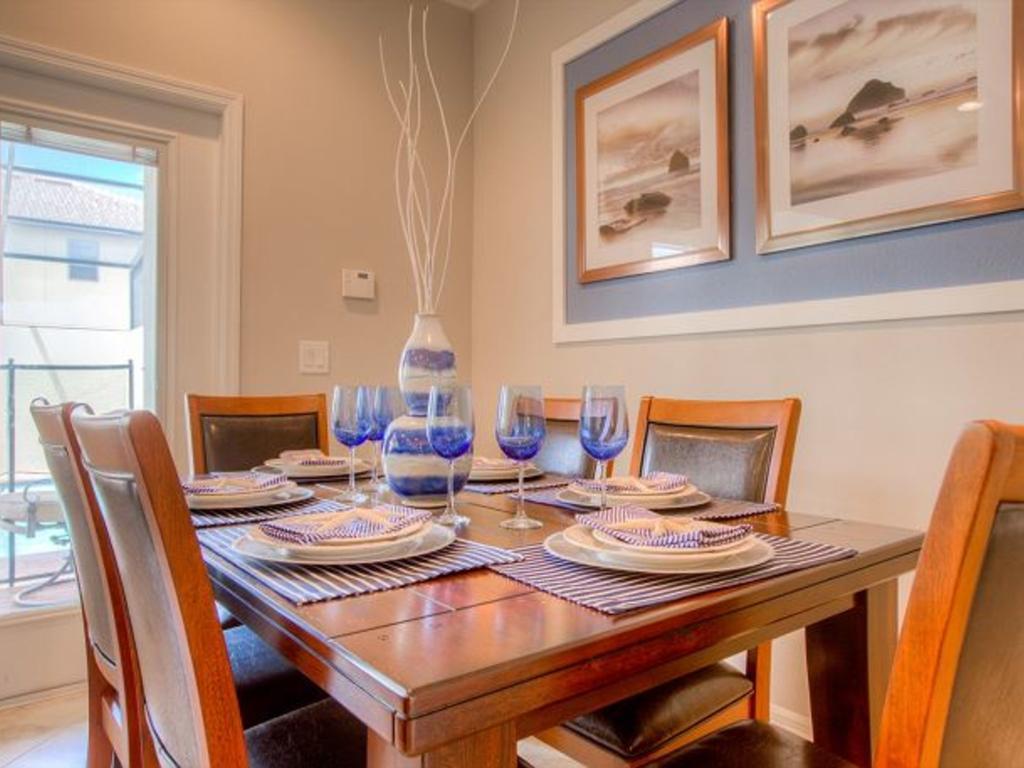 Windsor At Westside Villa Orlando Ruang foto
