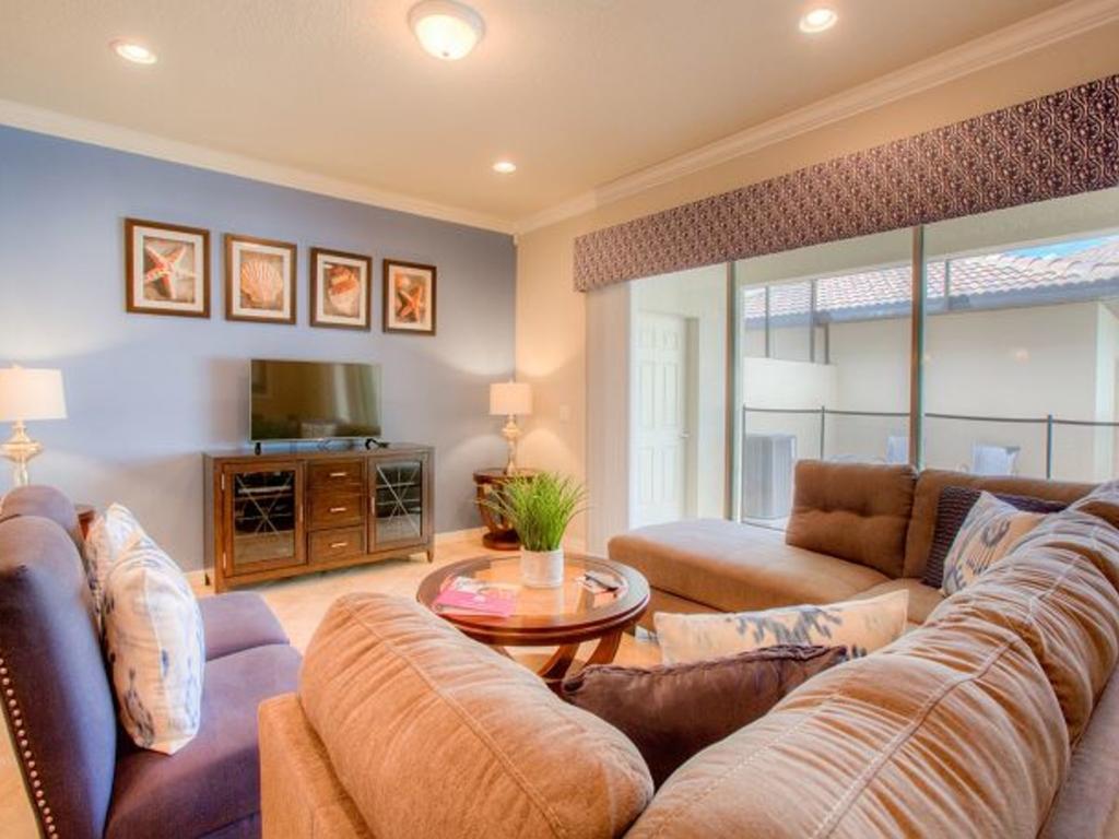 Windsor At Westside Villa Orlando Ruang foto