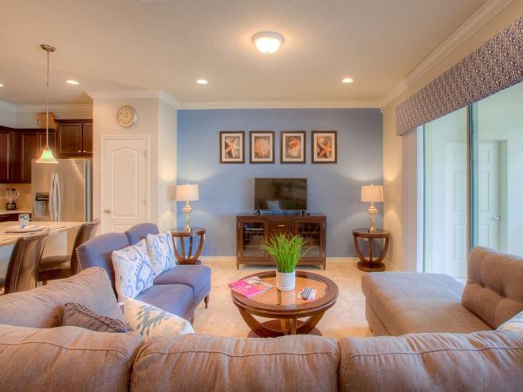 Windsor At Westside Villa Orlando Ruang foto