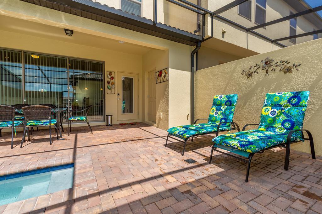 Windsor At Westside Villa Orlando Bagian luar foto