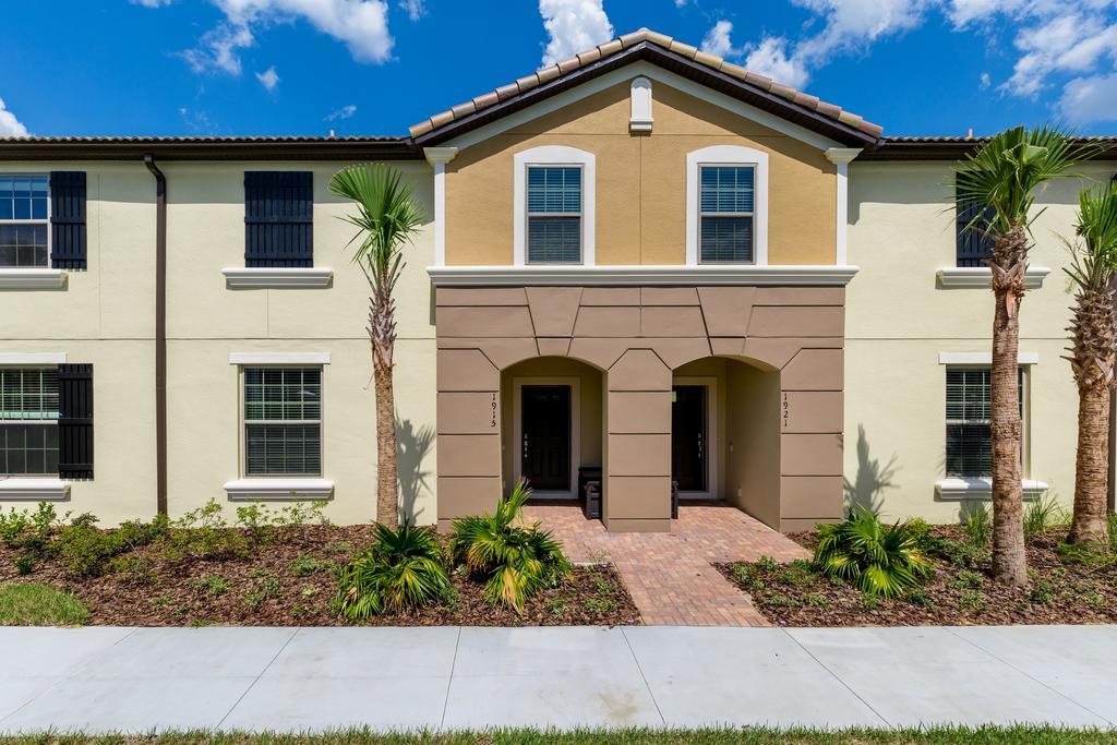 Windsor At Westside Villa Orlando Bagian luar foto