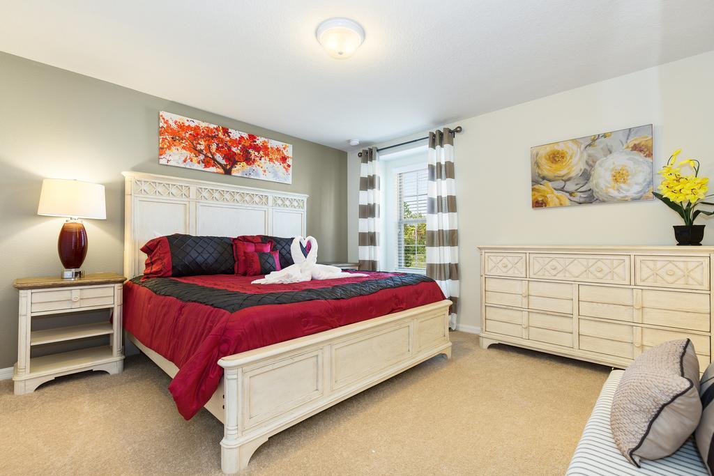 Windsor At Westside Villa Orlando Bagian luar foto