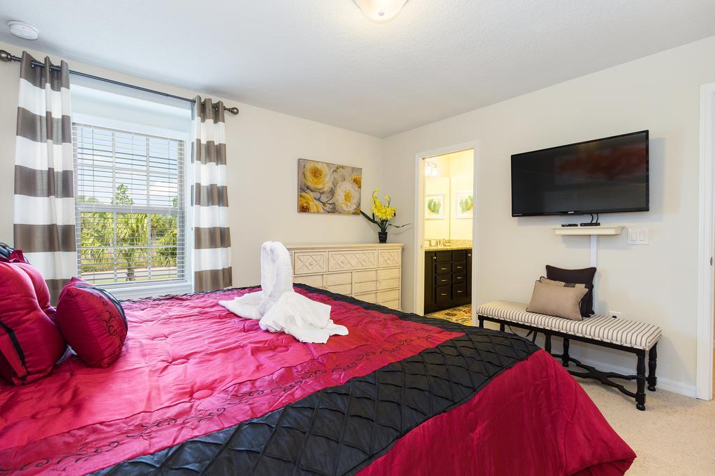 Windsor At Westside Villa Orlando Bagian luar foto