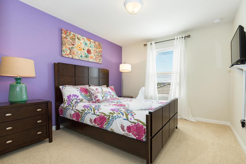 Windsor At Westside Villa Orlando Bagian luar foto