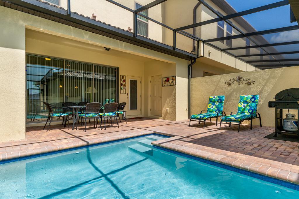 Windsor At Westside Villa Orlando Bagian luar foto