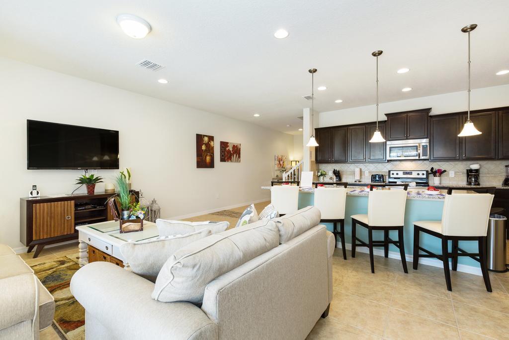 Windsor At Westside Villa Orlando Bagian luar foto