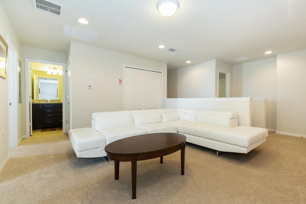 Windsor At Westside Villa Orlando Bagian luar foto