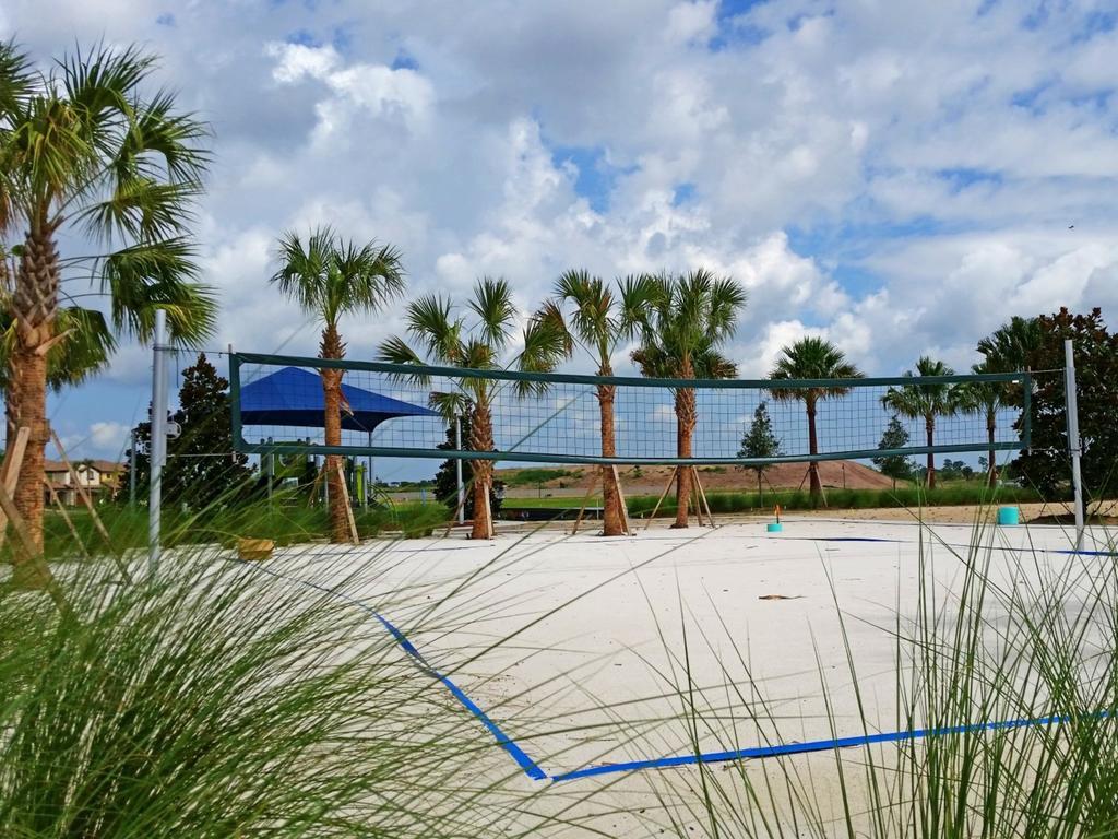 Windsor At Westside Villa Orlando Bagian luar foto