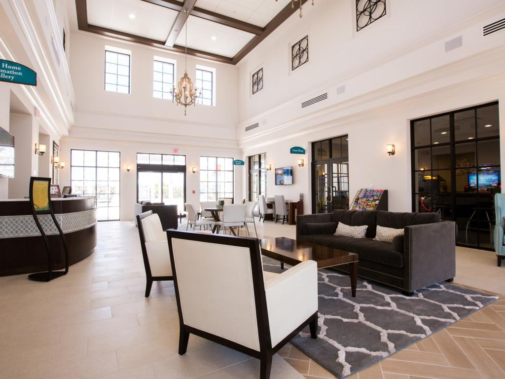 Windsor At Westside Villa Orlando Bagian luar foto