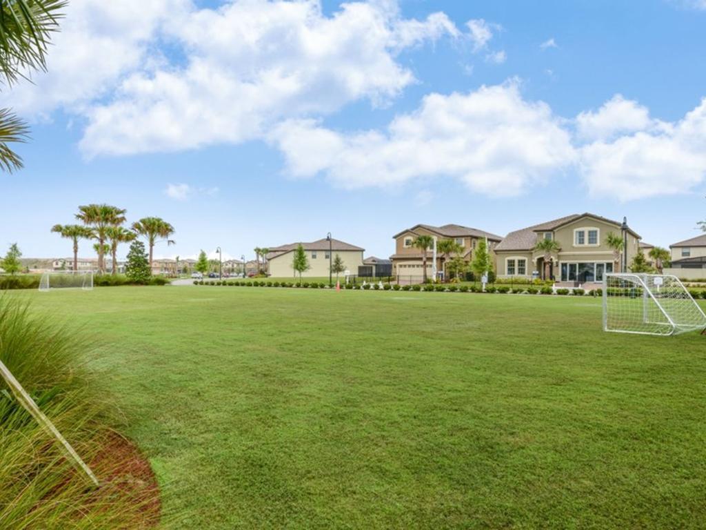 Windsor At Westside Villa Orlando Bagian luar foto