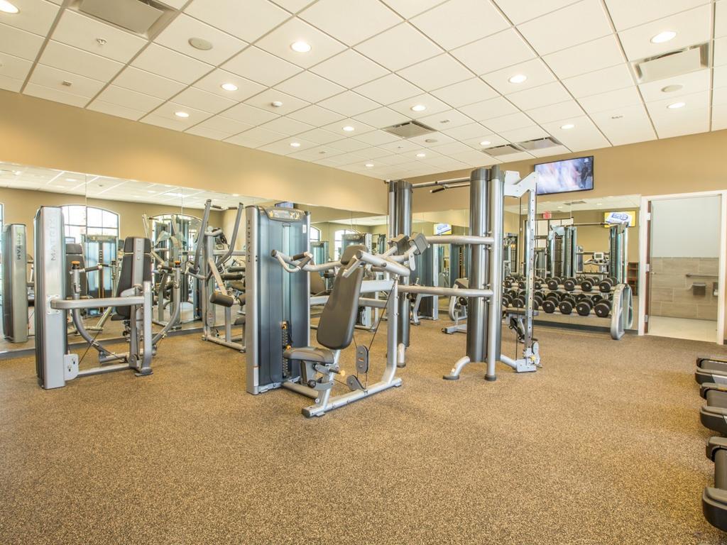 Windsor At Westside Villa Orlando Bagian luar foto
