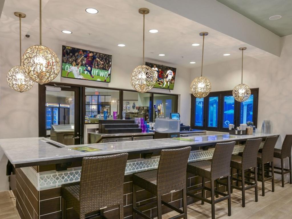 Windsor At Westside Villa Orlando Bagian luar foto