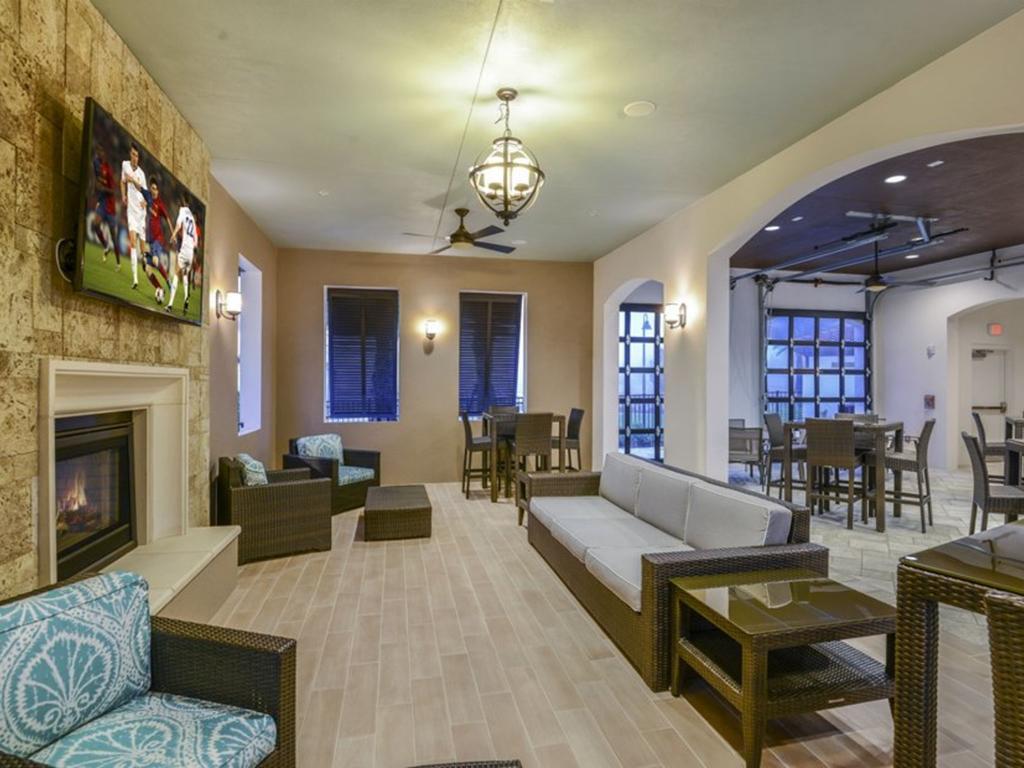 Windsor At Westside Villa Orlando Bagian luar foto