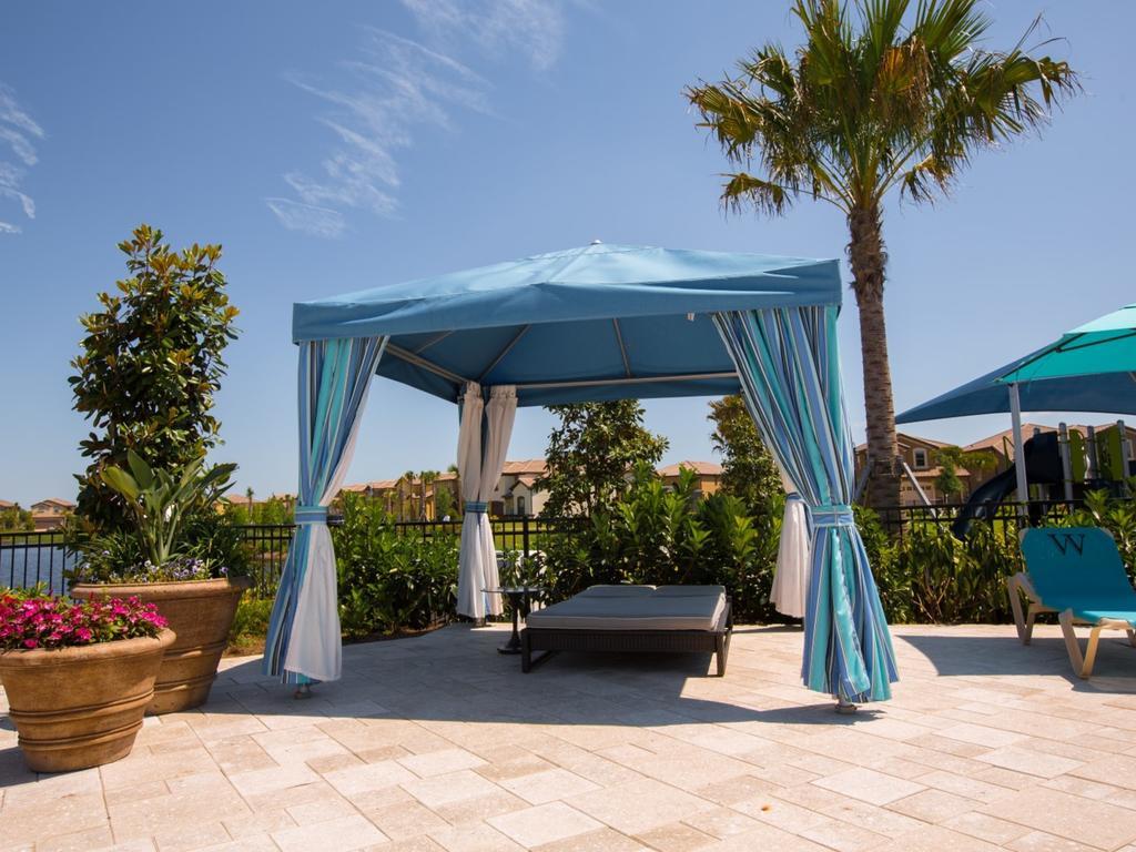 Windsor At Westside Villa Orlando Bagian luar foto