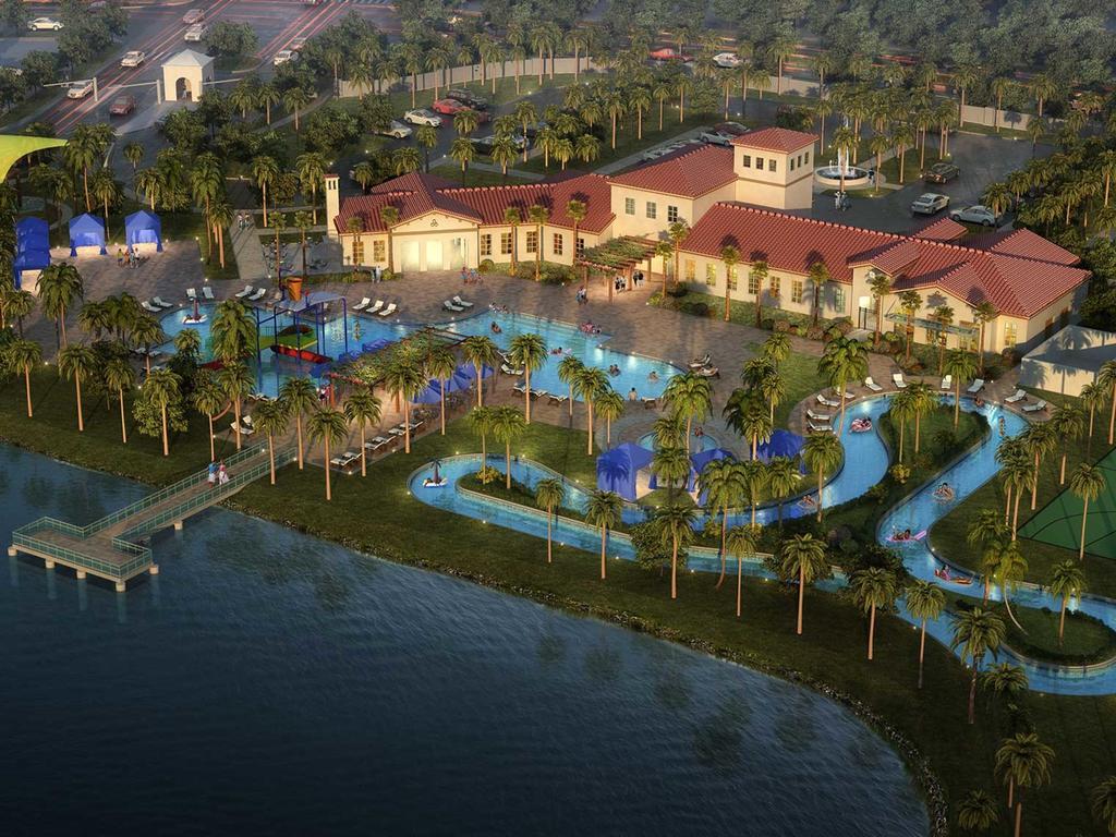 Windsor At Westside Villa Orlando Bagian luar foto
