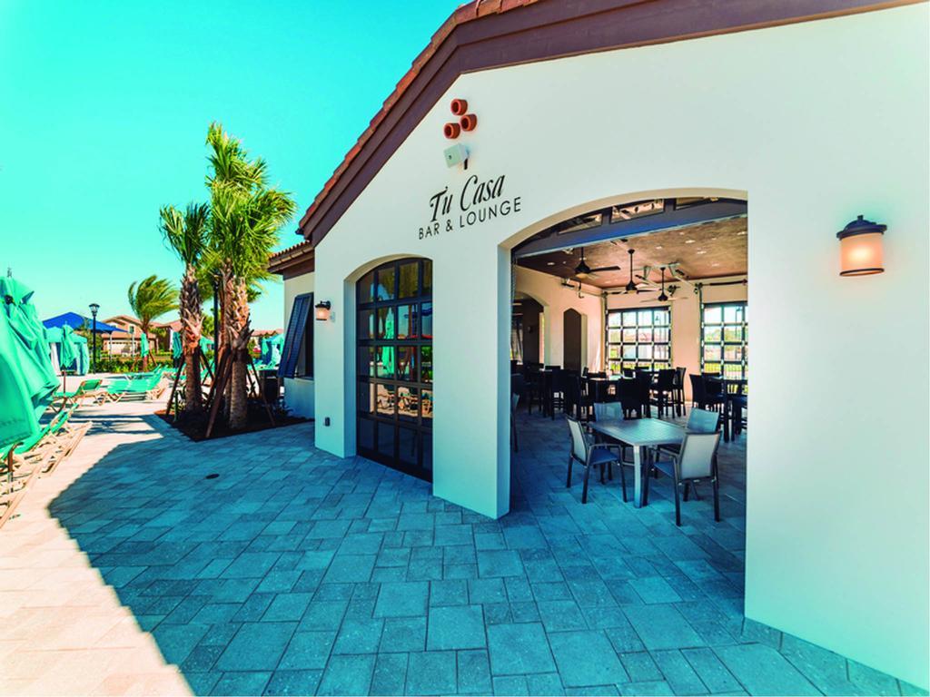 Windsor At Westside Villa Orlando Bagian luar foto