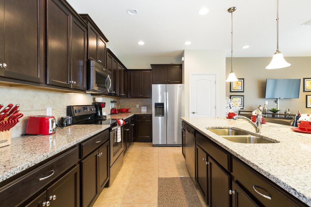Windsor At Westside Villa Orlando Bagian luar foto