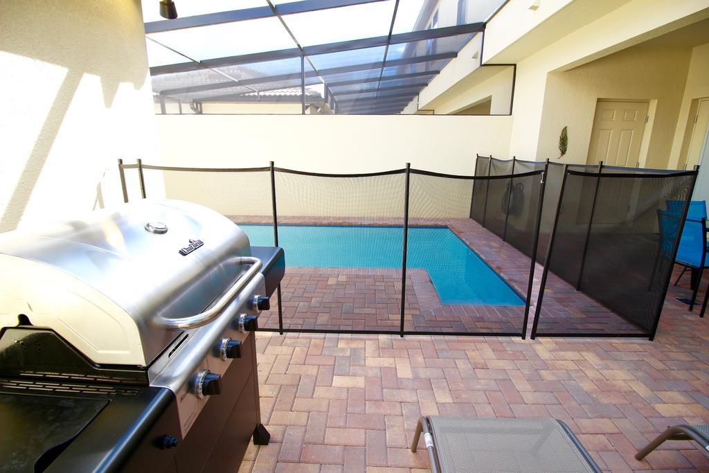 Windsor At Westside Villa Orlando Bagian luar foto
