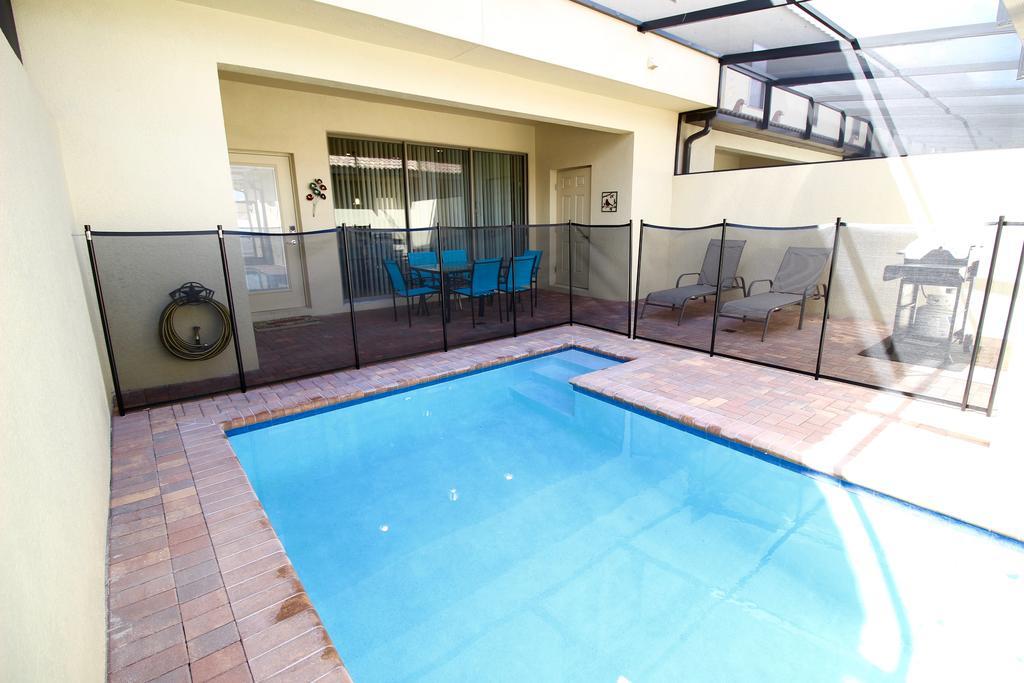 Windsor At Westside Villa Orlando Bagian luar foto