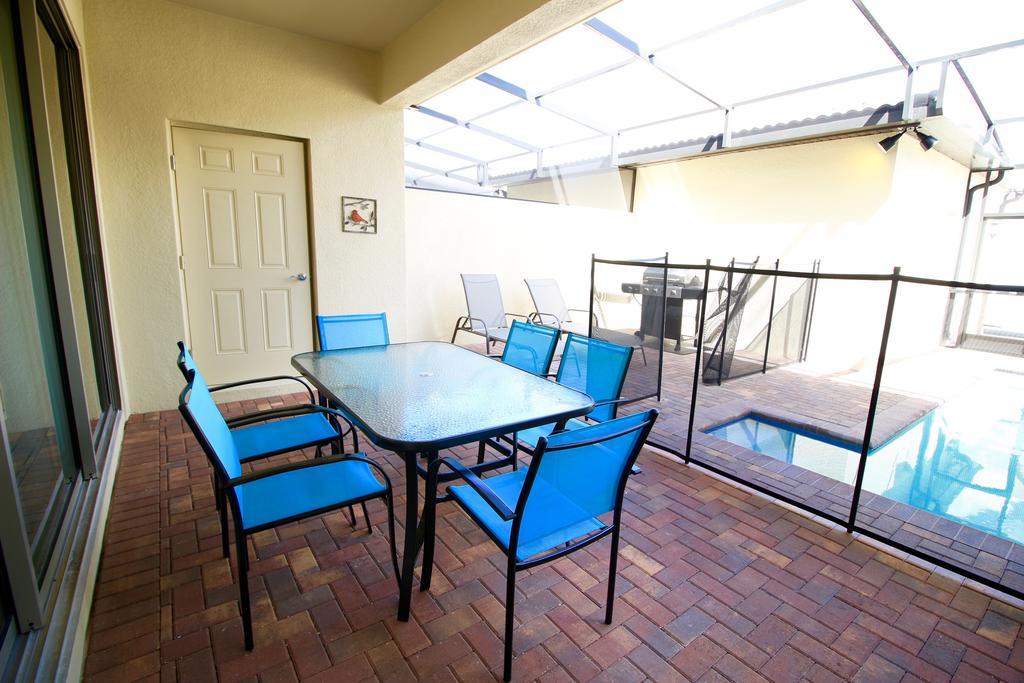 Windsor At Westside Villa Orlando Bagian luar foto