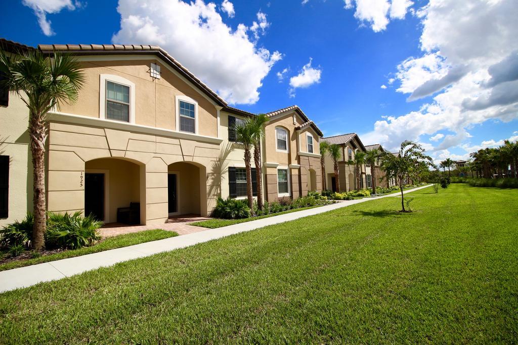 Windsor At Westside Villa Orlando Bagian luar foto